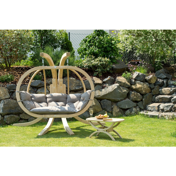 dvojni-leseni-viseci-stol-globo-royal-taupe-amazonas-5382-4 dvojni-leseni-viseci-stol-globo-royal-taupe-amazonas-5382-4