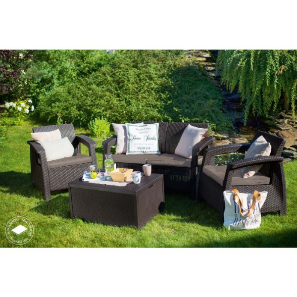 garnitura-umetni-ratan-keter-corfu-box-set-kapucino-3189496-2 dvosed