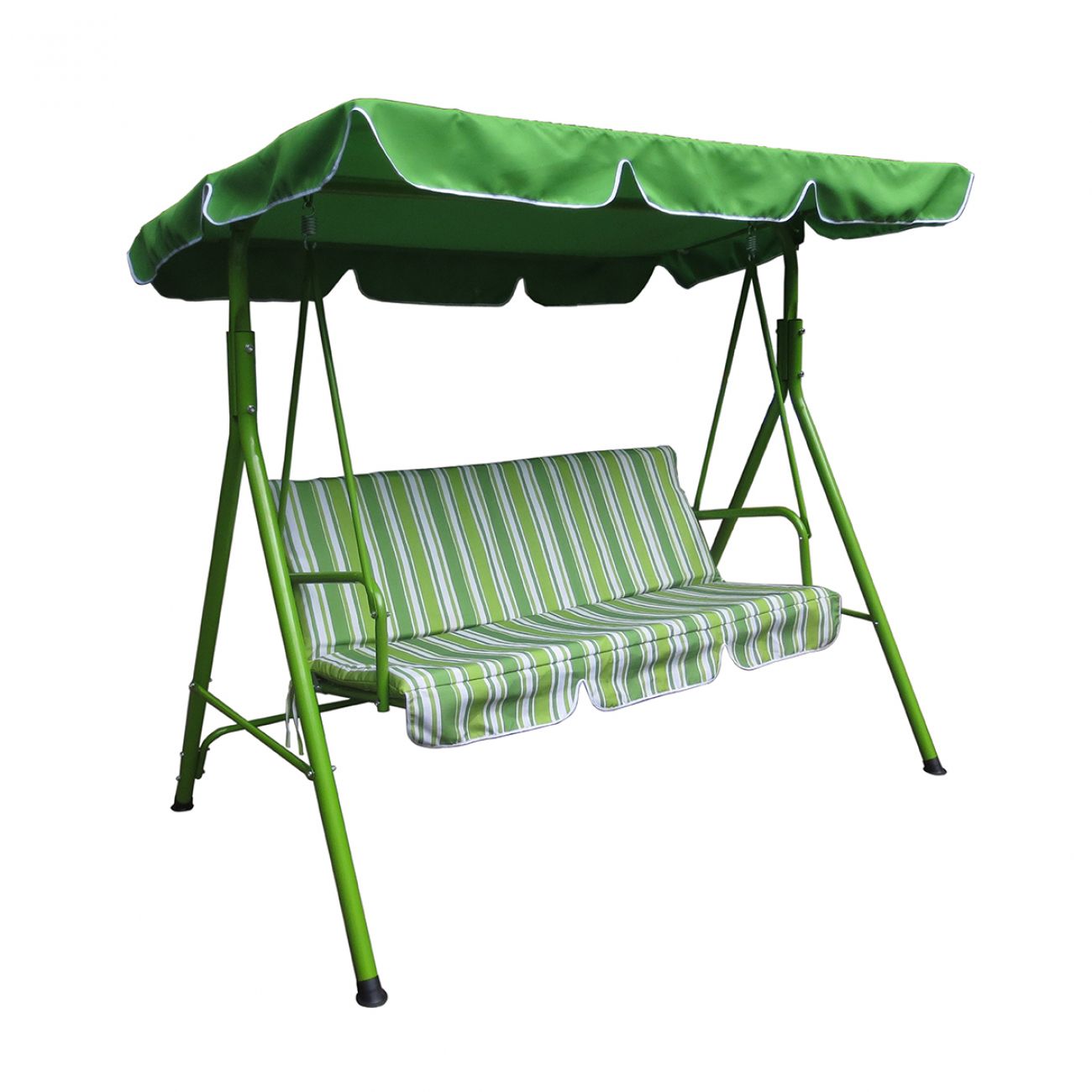 Gugalnica vrtna,170x110x152cm Gugalnica vrtna,170x110x152cm - slika 1