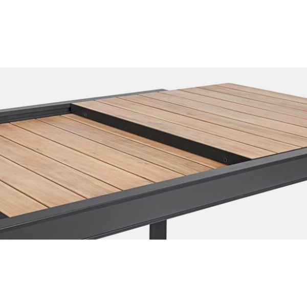 kovinska-miza-bizzotto-belmar-160-240x100-cm-3187938-2 kovinska-miza-bizzotto-belmar-160-240x100-cm-3187938-2