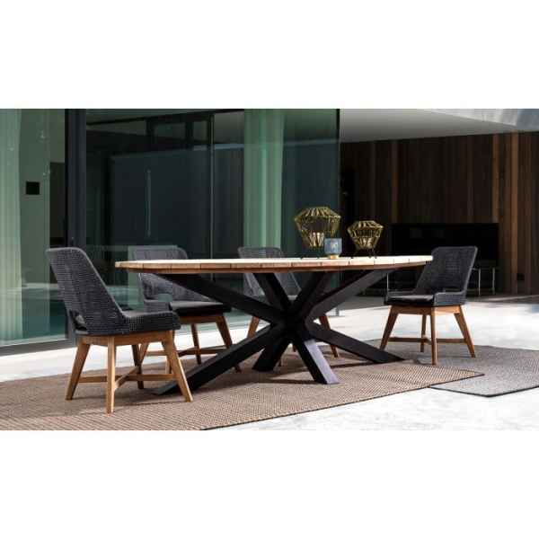 kovinska-miza-bizzotto-homemotion-palmdale-carbon-240x110-cm-3124541-2 kovinska-miza-bizzotto-homemotion-palmdale-carbon-240x110-cm-3124541-2