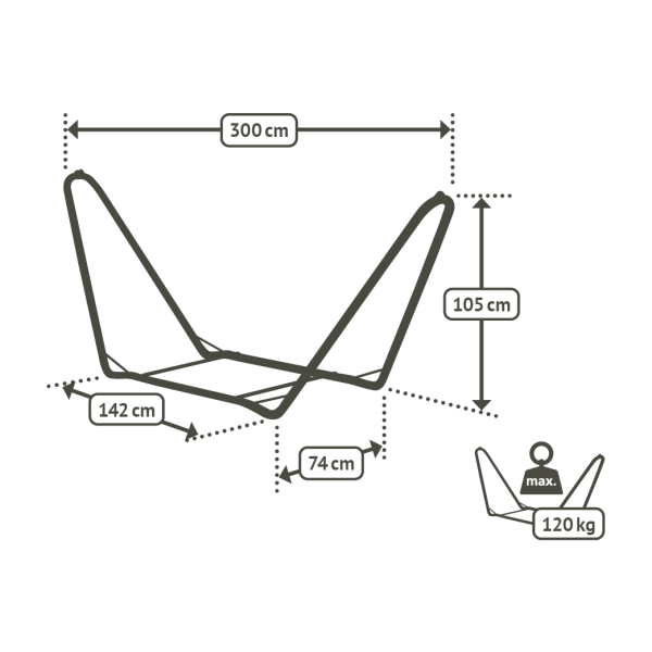 kovinsko-stojalo-za-viseco-mrezo-chillounge-black-4348-4 kovinsko-stojalo-za-viseco-mrezo-chillounge-black-4348-4