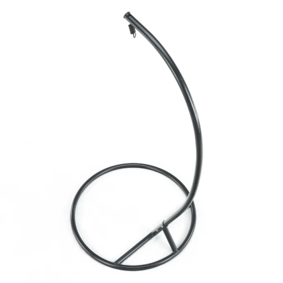 ko uživate v vašem velikem visečem stolu!