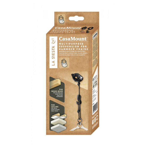 vecnamenski-pritrditven-set-za-viseci-stol-casamount-302-2 tram ali pa površino