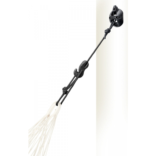 vecnamenski-pritrditven-set-za-viseco-mrezo-casamount-691-1 strope ali tramove. V nekaj sekundah