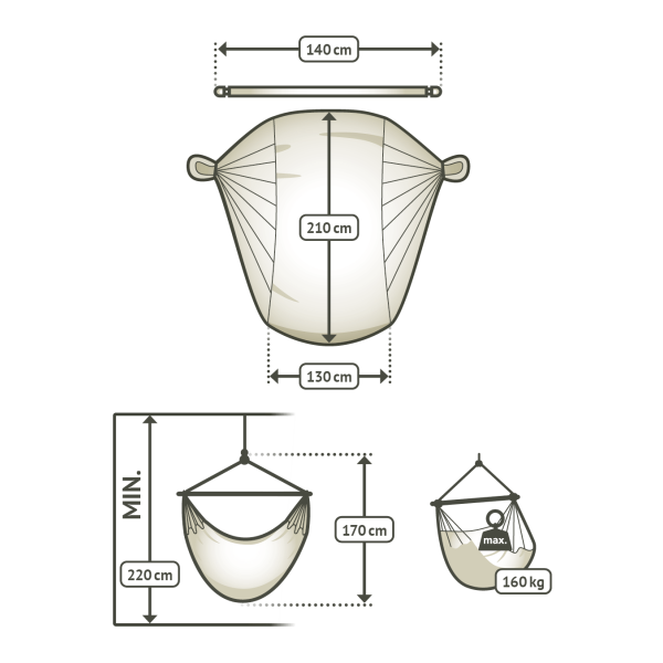 velik-zunanji-viseci-stol-domingo-lime-4480-5 velik-zunanji-viseci-stol-domingo-lime-4480-5