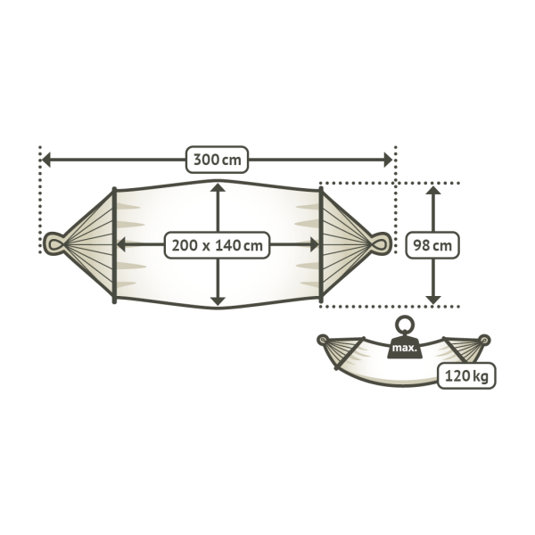 zunanja-viseca-mreza-z-robnimi-palicami-chillounge-sunrise-4347-4 zunanja-viseca-mreza-z-robnimi-palicami-chillounge-sunrise-4347-4