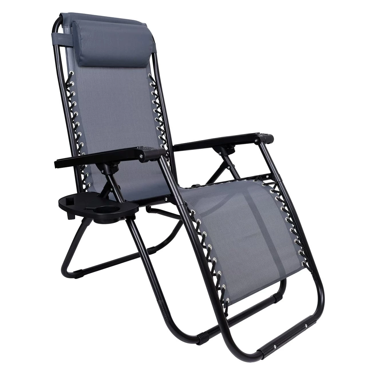 Ležalnik-stol 162x 64x110cm Ležalnik-stol 162x 64x110cm - slika 1