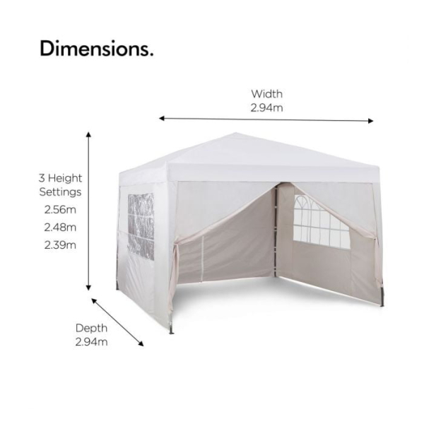 vonhaus_3m_x_3m_ivory_pop_up_gazebo_set_3_1_ vonhaus_3m_x_3m_ivory_pop_up_gazebo_set_3_1_