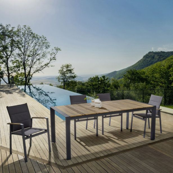 kovinski-stol-bizzotto-kubik-charcoal-sj61-3363300-11 kovinski-stol-bizzotto-kubik-charcoal-sj61-3363300-11