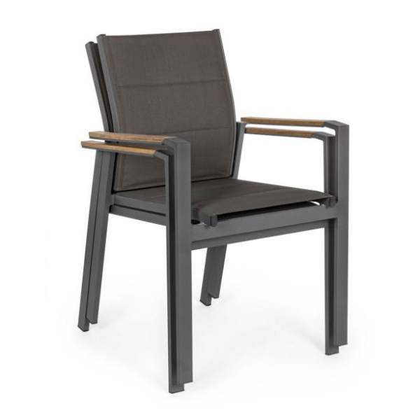 kovinski-stol-bizzotto-kubik-charcoal-sj61-3363300-6 kovinski-stol-bizzotto-kubik-charcoal-sj61-3363300-6