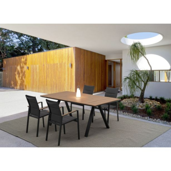 kovinski-stol-bizzotto-kubik-charcoal-sj61-3363300-7 kovinski-stol-bizzotto-kubik-charcoal-sj61-3363300-7