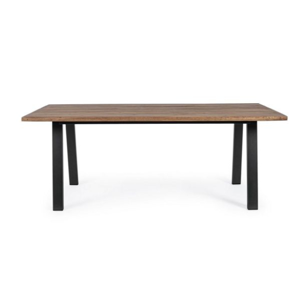 lesena-miza-bizzotto-oslo-charc-nat-table-200x100-cm-3363298-2 lesena-miza-bizzotto-oslo-charc-nat-table-200x100-cm-3363298-2