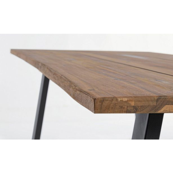 lesena-miza-bizzotto-oslo-charc-nat-table-200x100-cm-3363298-5 lesena-miza-bizzotto-oslo-charc-nat-table-200x100-cm-3363298-5