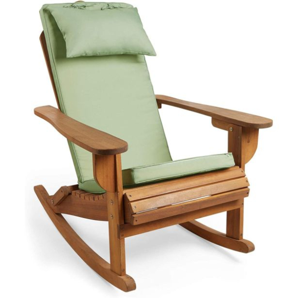 leseni-stol-mq-adirondack-z-blazino-3109271-2 material 180 g poliester.