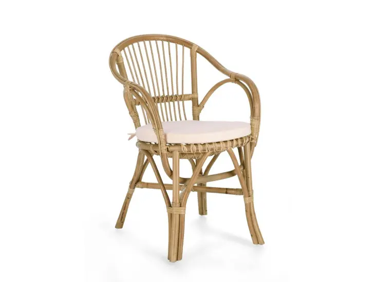 Vrtna stolica BARINA NEW