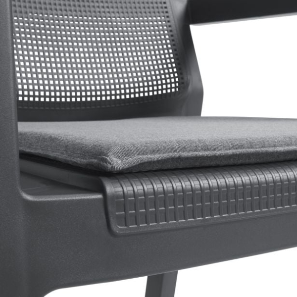 keter-balkonska-garnitura-emily-3265287-3 komplet vsebuje dva