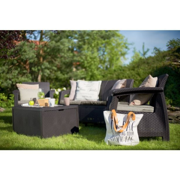 keter-corfu-vrtni-set-z-mizico-za-shranjevanje-blazin-grafitna-barva-3425772-2 4 cm