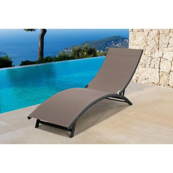 kovinski-lezalnik-mq-katie-rjav-3305981-1 70% PVCNastavljiv naslon - 4 pozicije.