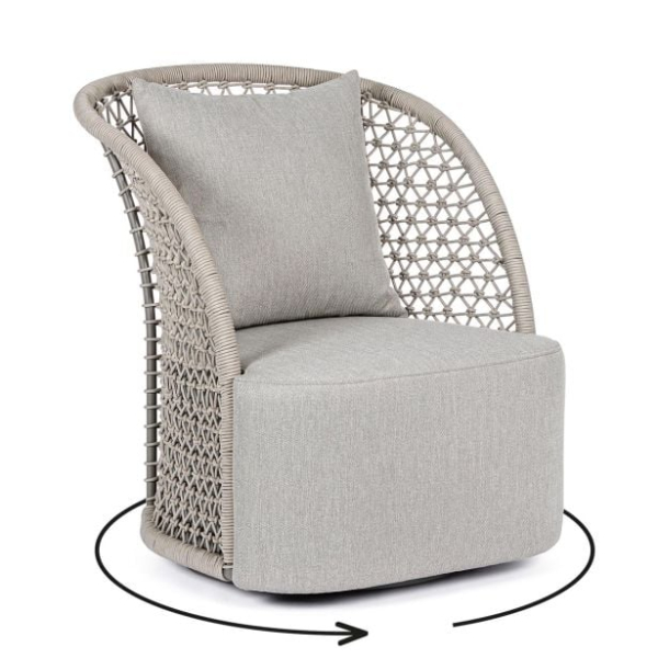 kovinski-stol-bizzotto-cuyen-sand-vrtljiv-3187934-1 VRTLJIV