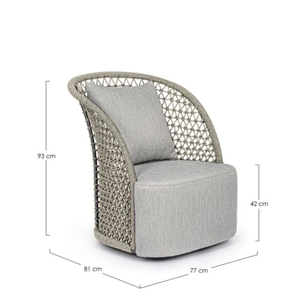 kovinski-stol-bizzotto-cuyen-sand-vrtljiv-3187934-3 kovinski-stol-bizzotto-cuyen-sand-vrtljiv-3187934-3