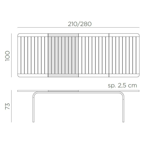 vrtna-garnitura-alloro-210-8x-stol-palma-tortorabianco-nardi-312827-4 vrtna-garnitura-alloro-210-8x-stol-palma-tortorabianco-nardi-312827-4