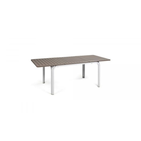 Raztegljiva miza ALLORO vrhunskega proizvajalca NARDI