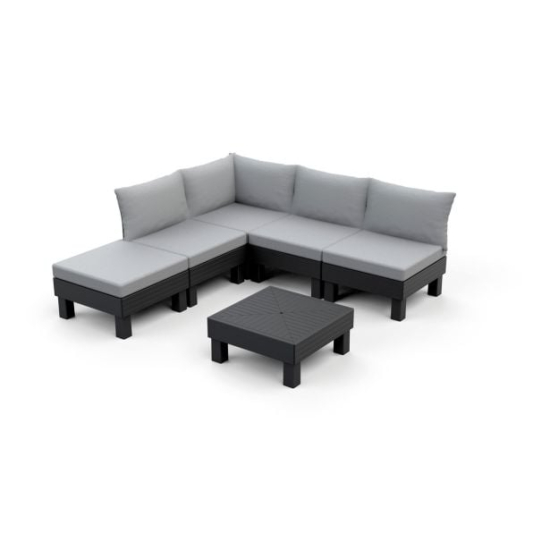 Modularni sistem