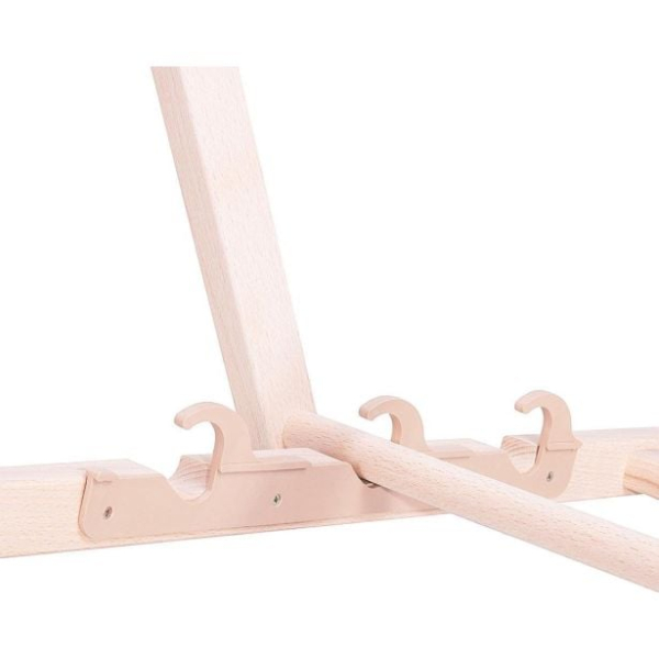 leseni-lezalnik-platinet-lahek-in-maximalno-zlozljiv-modro-bel-3355741-1 ki vam bo popestril