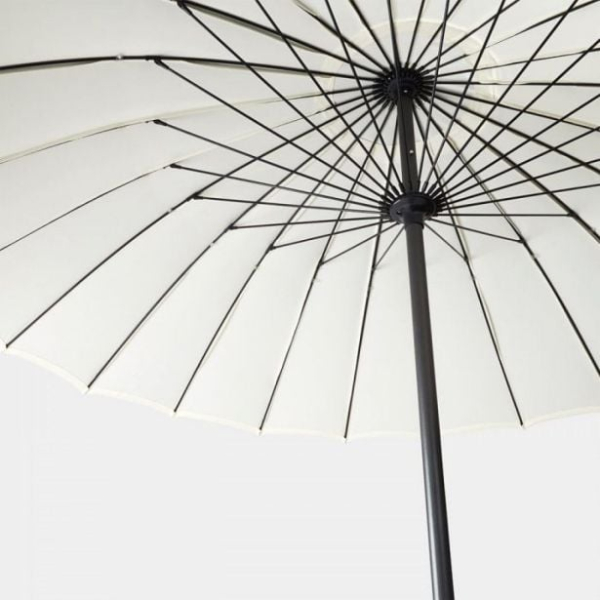 sencnik-vonhaus-2-7m-led-3432851-2 s krošnjo iz