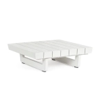 Vrtna mizica INFINITY WG20 bela