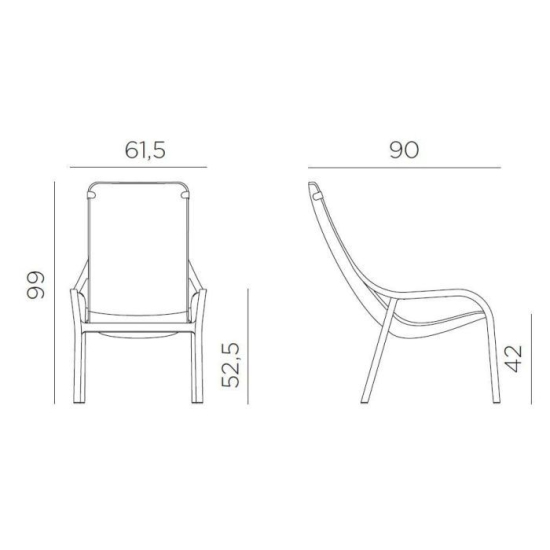 ovojno obliko in valovit profil