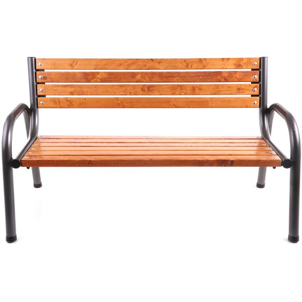 LESENA VRTNA KLOP DAJAR PARK PLUS 170 Mere (d/g/v): 170/84/77 cm