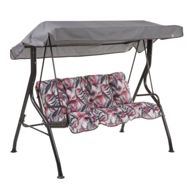 VRTNA GUGALNICA DAJAR LUNA Vrtna gugalnica Luna za 3 osebe