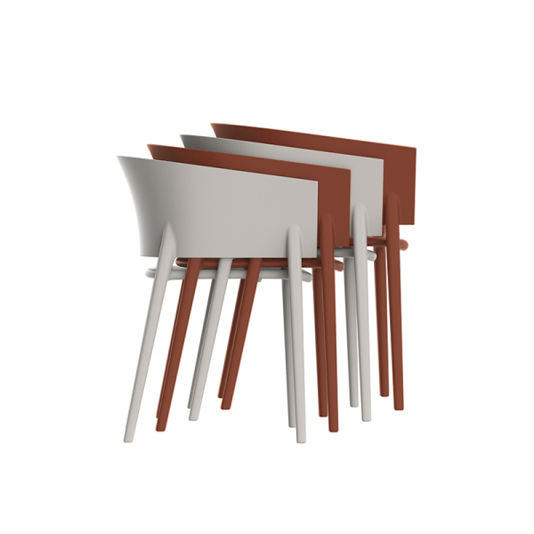 AFRICA armchair 3 AFRICA armchair 3