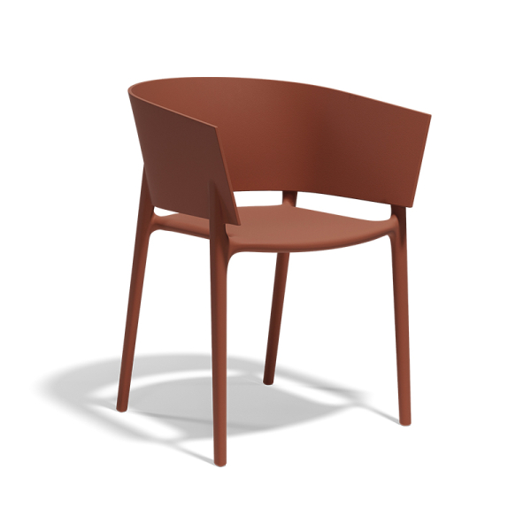 AFRICA armchair 9 AFRICA armchair 9