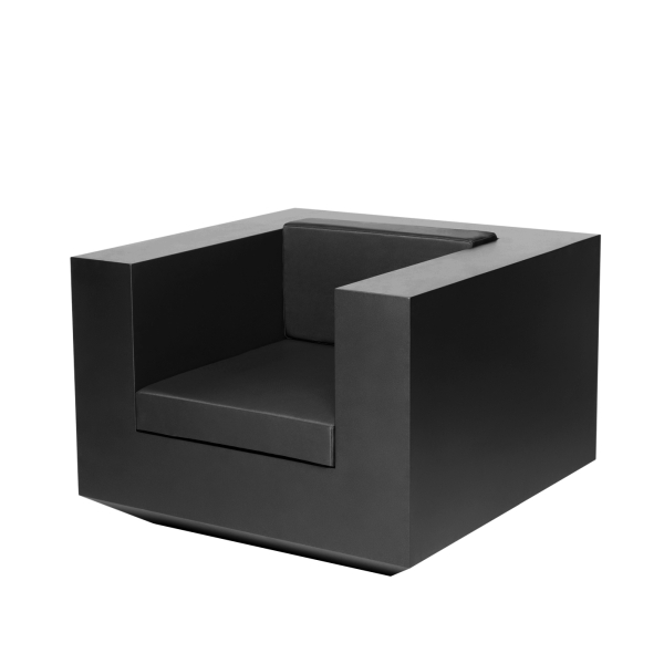 VELA lounge chair 2 VELA lounge chair 2
