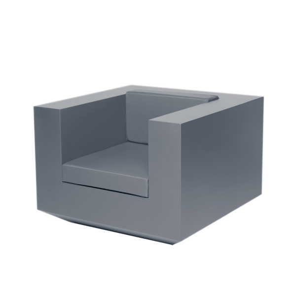 VELA lounge chair 5 VELA lounge chair 5