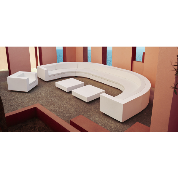Vondom-Vela modular sofa 3 Vondom-Vela modular sofa 3