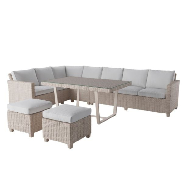 garnitura-umetni-ratan-naterial-kotna-alu-2-tab-jed-miza-3467444-1 2 TAB. + JED.MIZA