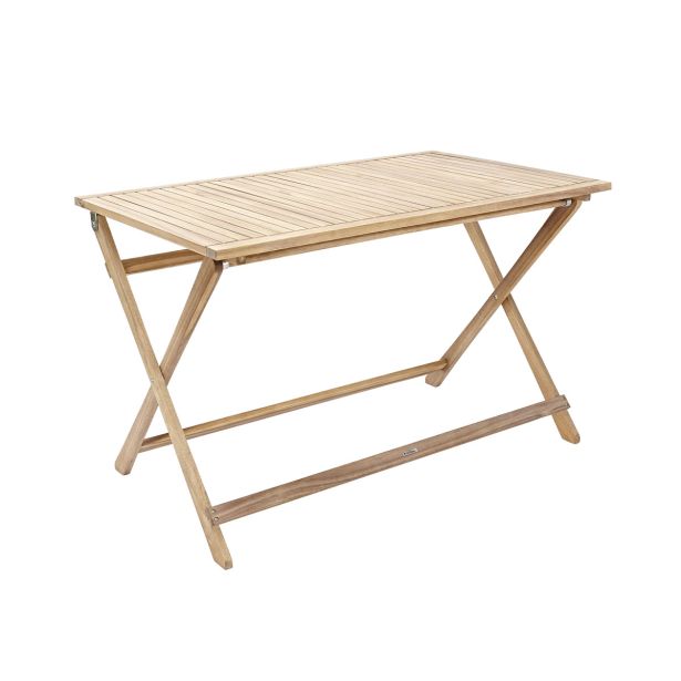 JEDILNA MIZA SOLIS ORIGAMI 114X70 AKACIJA JEDILNA MIZA SOLIS ORIGAMI 114X70 AKACIJA