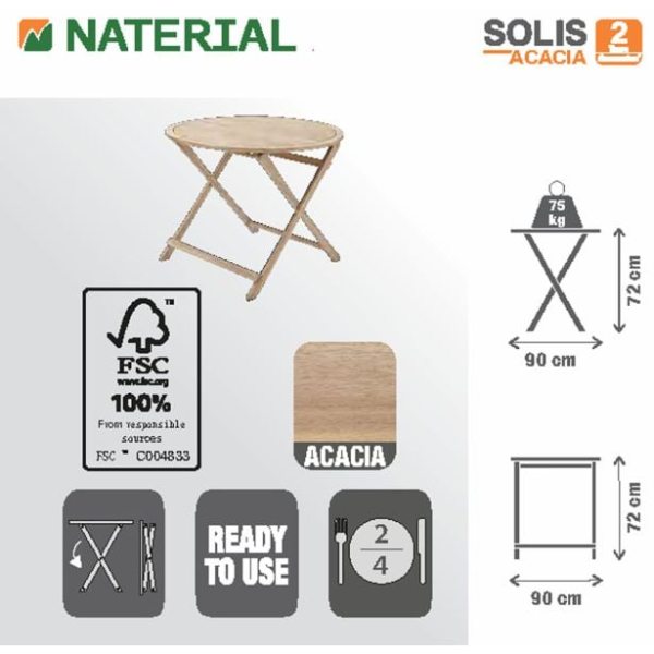 jedilna-miza-solis-origami-d90cm-akacija-3467406-5 jedilna-miza-solis-origami-d90cm-akacija-3467406-5