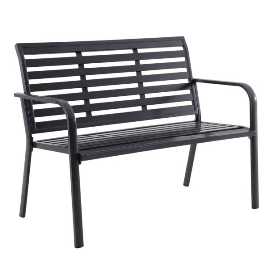 KLOP VRTNA 2P CENTRA POLNI ALU 61
