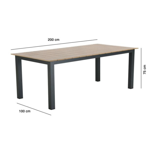 kovinska-miza-naterial-clara-siva-200x100-alu-sint-les-3467551-1 SINT. LES
