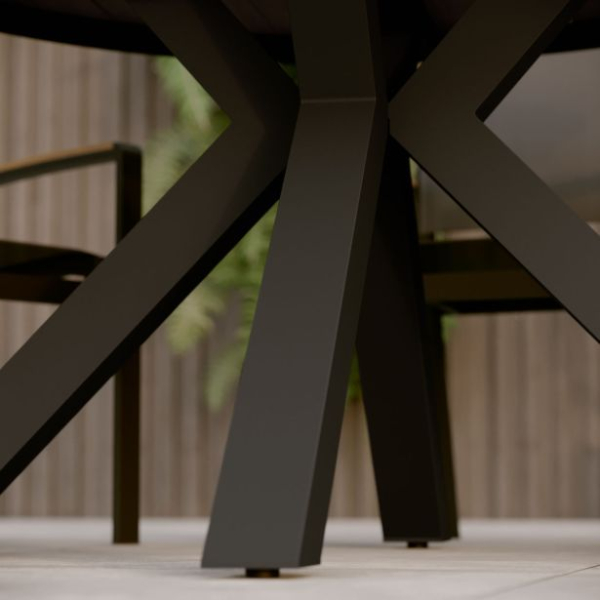 kovinska-miza-naterial-clara-t-siva-d140cm-alu-sinteticni-les-3467548-6 kovinska-miza-naterial-clara-t-siva-d140cm-alu-sinteticni-les-3467548-6