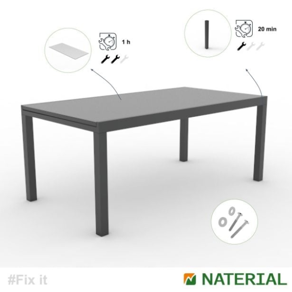 kovinska-miza-naterial-lyra-ii-antr-180260x96-alu-steklo-3467504-8 kovinska-miza-naterial-lyra-ii-antr-180260x96-alu-steklo-3467504-8