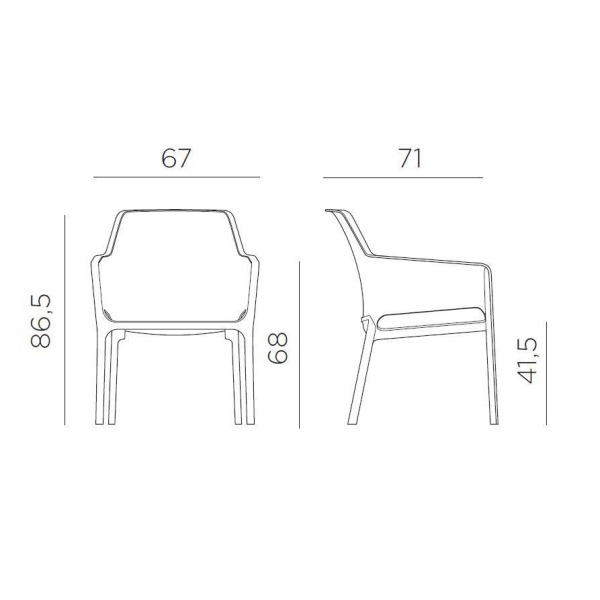 net-relax-antracite-nardi-311960-2 net-relax-antracite-nardi-311960-2