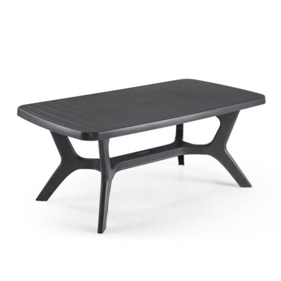 Robustna konstrukcija in eleganten