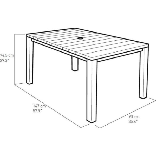 pp-miza-keter-julie-grafitna-3127612-2 pp-miza-keter-julie-grafitna-3127612-2