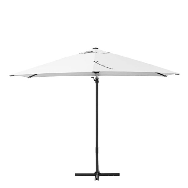 sencnik-naterial-stranski-avea-d290-bel-alu-jeklo-200g-6-kotni-3467416-2 200G